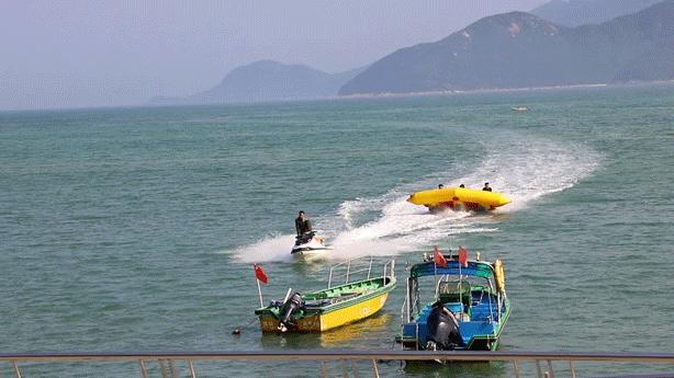 深圳市十大游玩攻略,深圳四天游攻略最佳路线