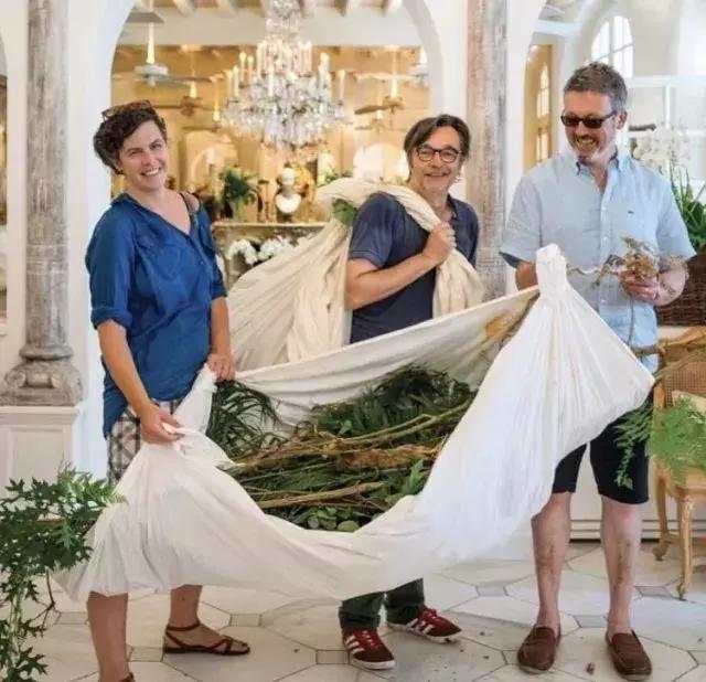 世界上超美的小花店,世界上的小花店