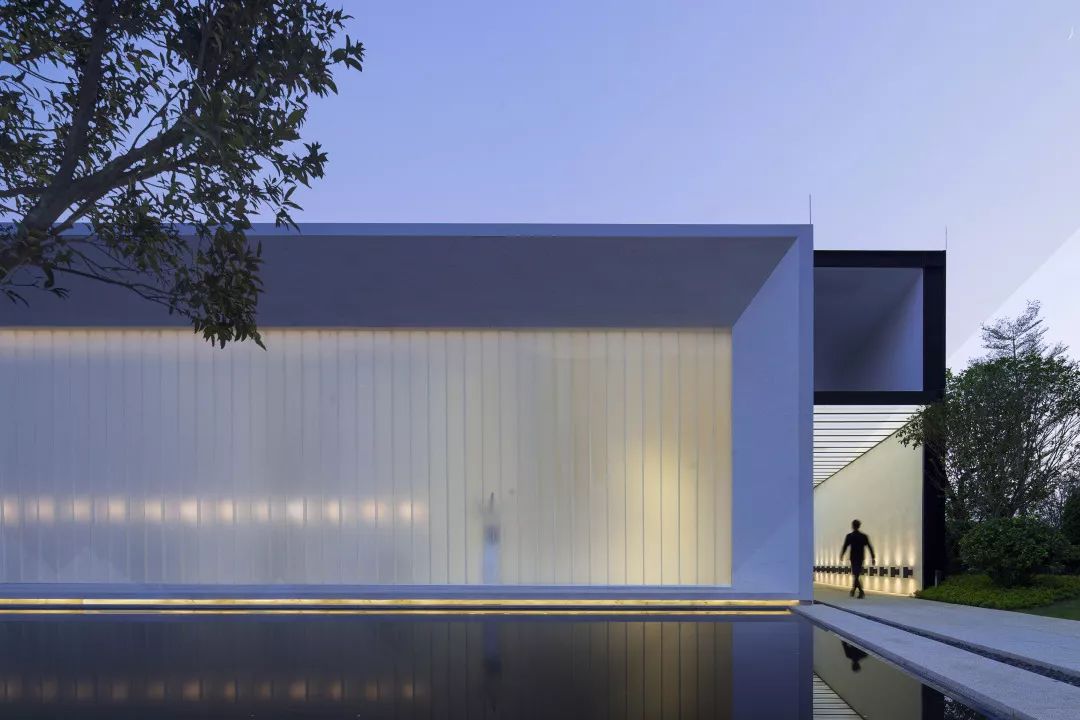 仁恒江湾城美景,仁恒江湾城的美