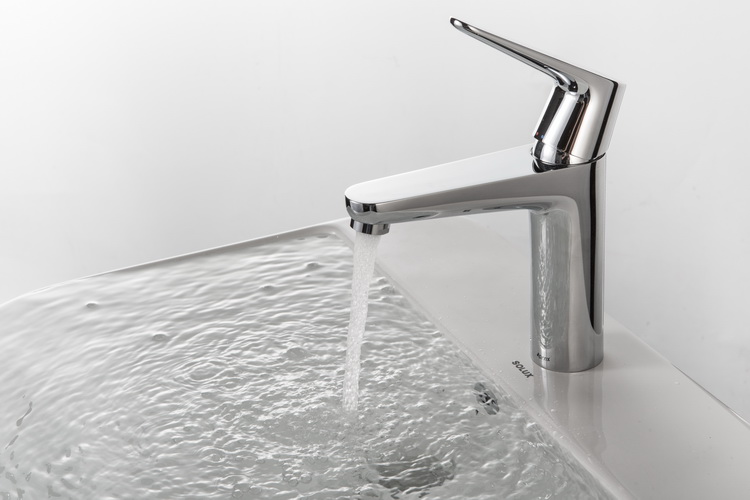 内置式起泡器怎么拆,水龙头起泡器内部构造图解