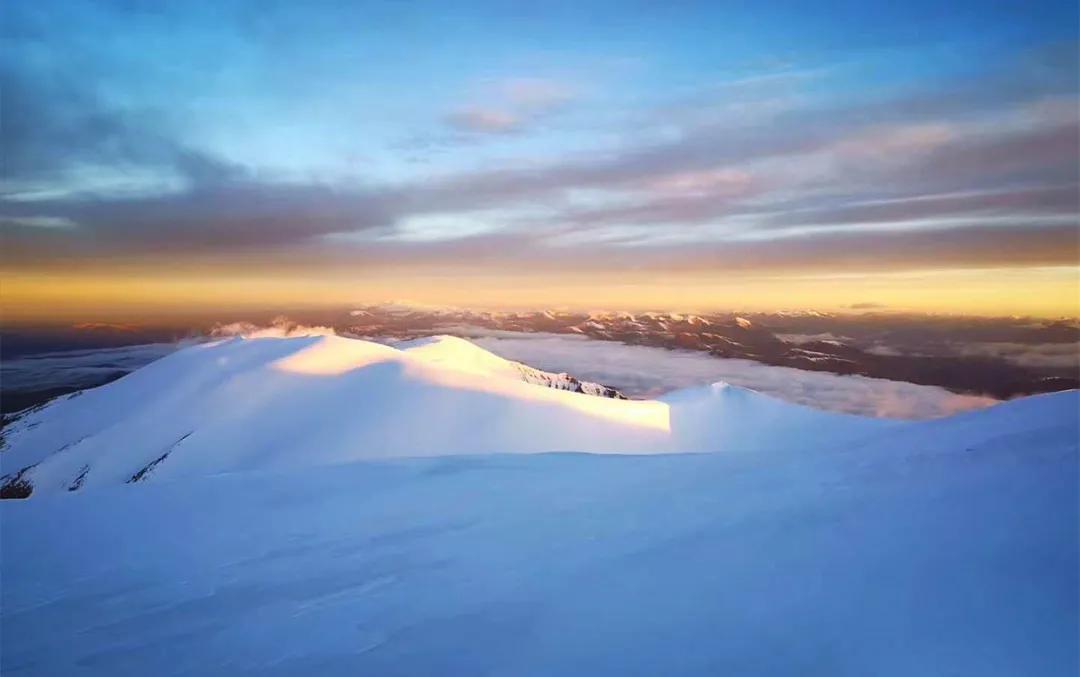 攀登30年，一群北大人的致青春