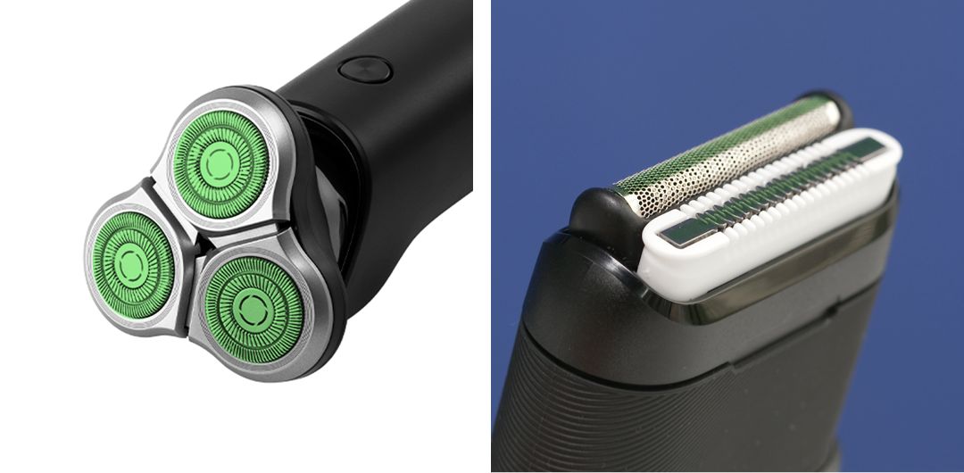 米家博朗剃须刀体验：同样双刀头，贵了七十有啥不同？