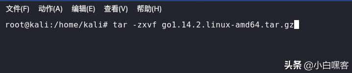 Web黑客近年神作Gospider：一款基于Go语言开发的Web爬虫，要收藏