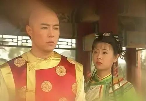 赵薇主演的还珠格格下架了吗,赵薇版还珠格格被下架了吗