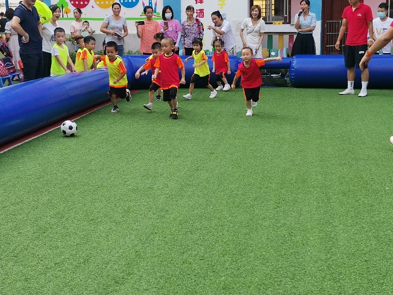 柳州公园幼儿园招生简章,柳州柳北区幼儿园招生最新消息