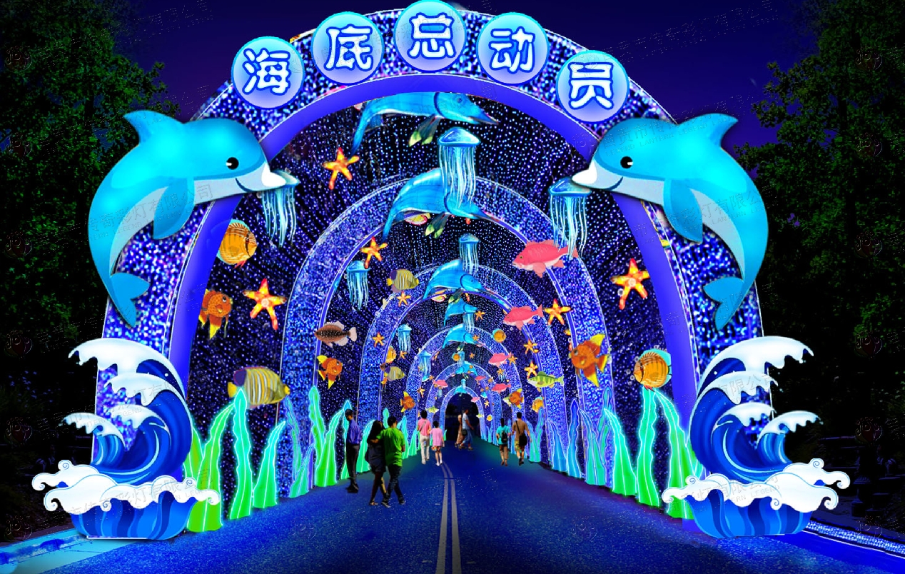 扎啤免费喝，狂欢100天仅需198元，慧灯庄园喊你盛夏尽情嗨