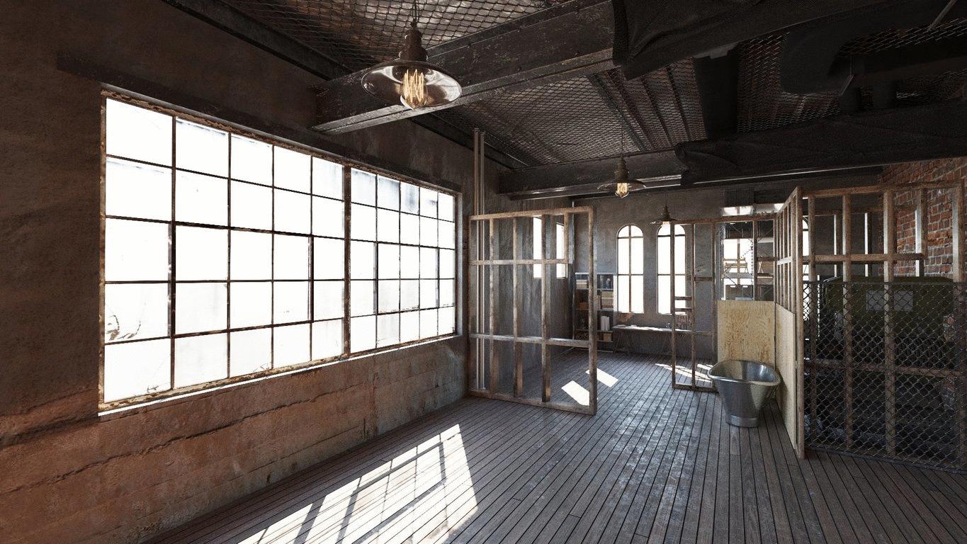 corona渲染器,corona渲染器演示