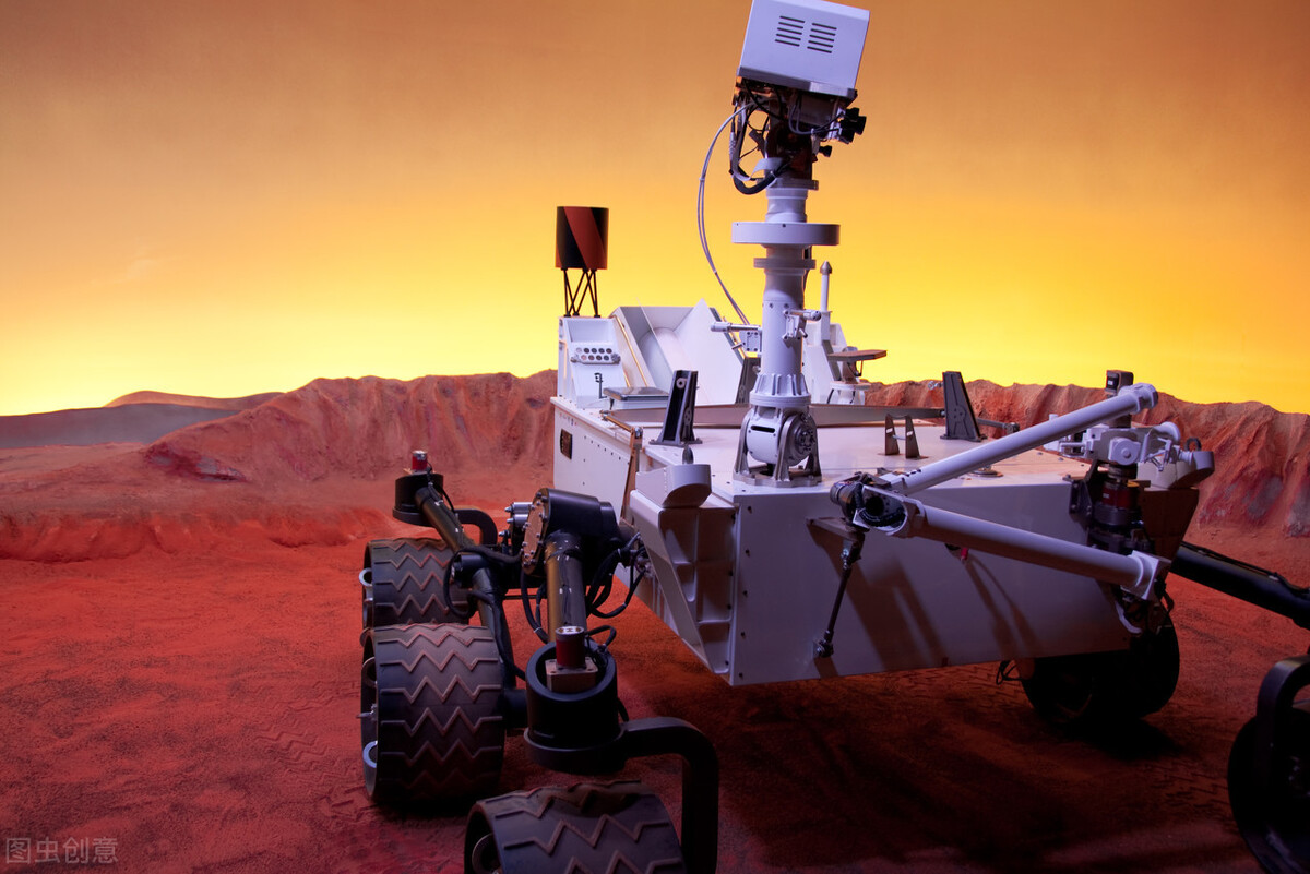 全球十大尖端科技掌握国家,全球最顶尖的30项科技