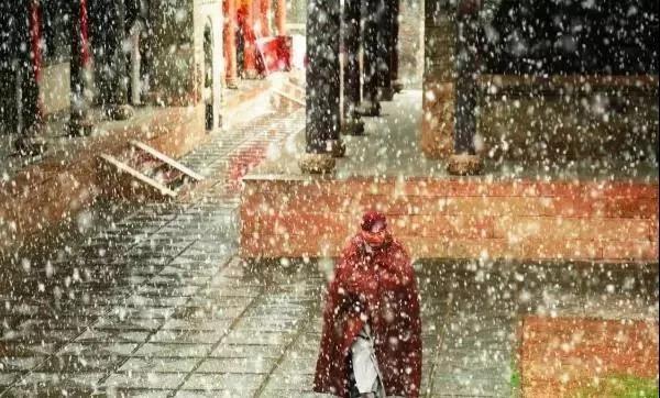 中国旅游日五台山免门票景点,五台山旅游攻略免费门票