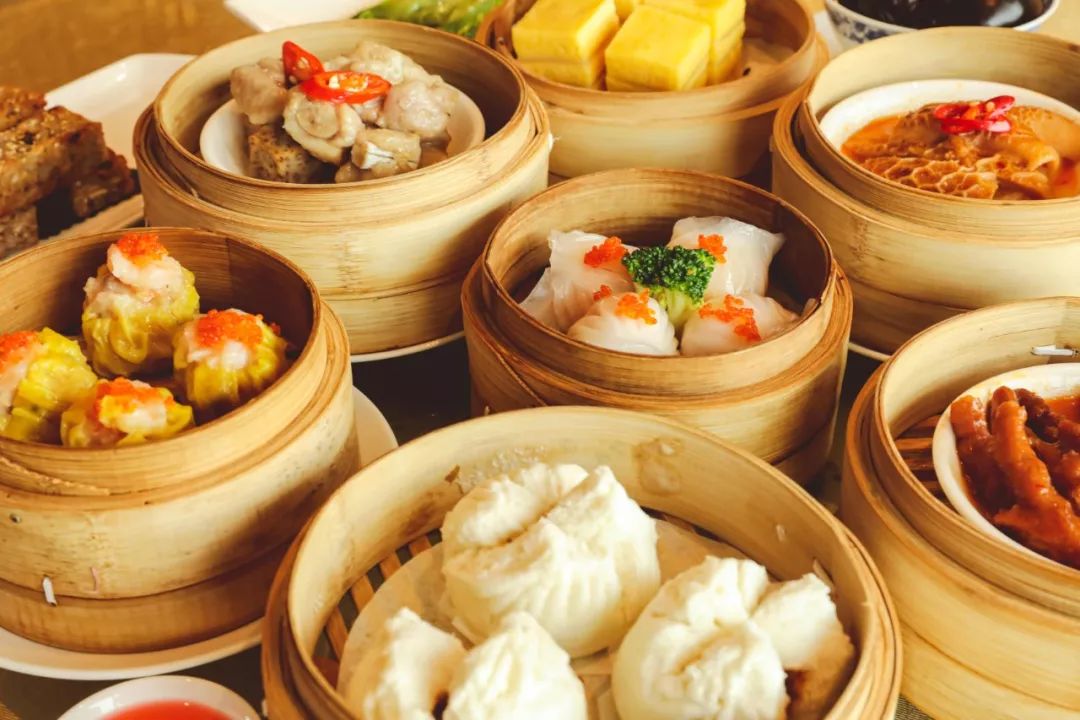 广式早茶最值得吃什么,推荐几种必吃的广式早茶