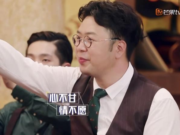 兰公子变身“巧手神探”百乐门老板娘|纸上刺绣,别具匠心