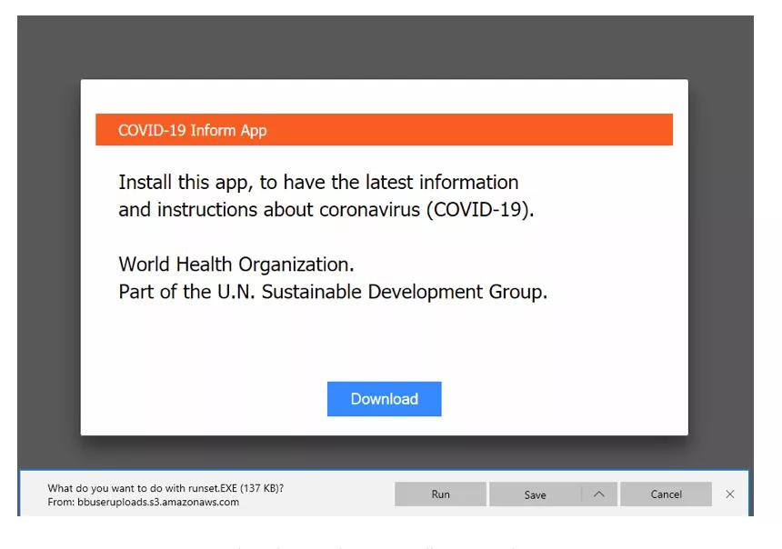 新冠病毒入侵网络,警惕黑客借新冠肺炎展开网络攻击