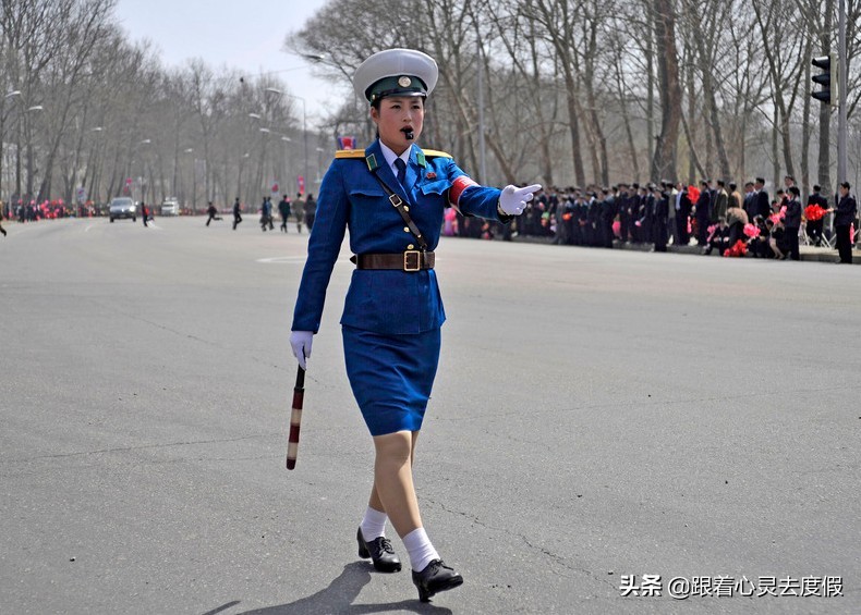 朝鲜平壤城建跟中国哪个城市能比,朝鲜平壤现代城市