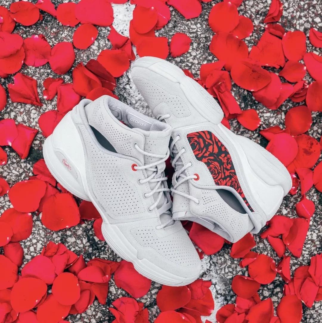 2020全明星,亮点在脚上