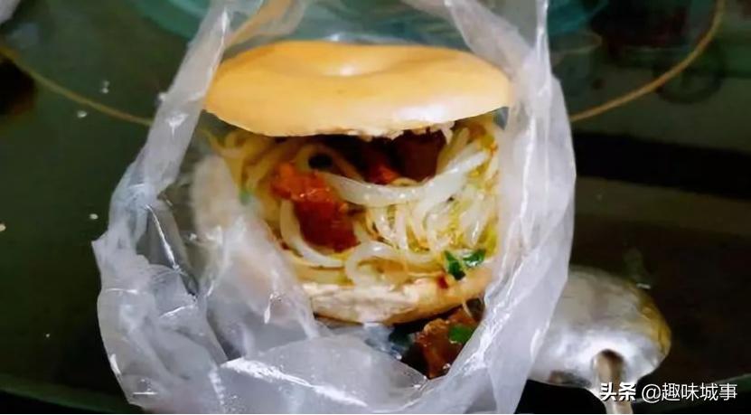 福建福安特色美食推荐,福安特色小吃继光饼