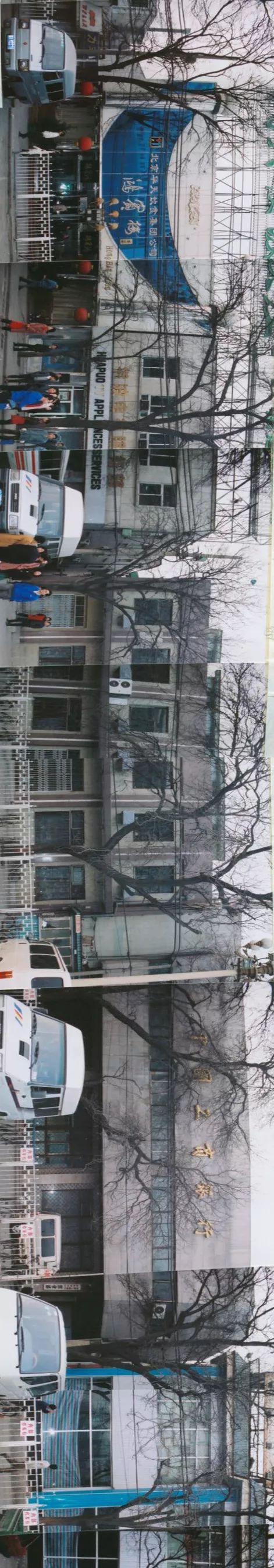 西单美食都在哪,西单老北京美食餐馆推荐