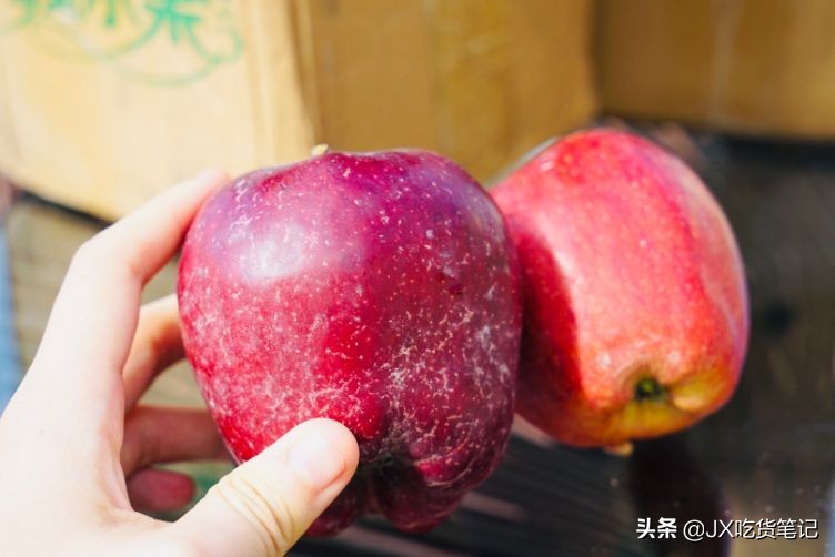 在拼多多买水果哪个靠谱,拼多多买水果的要注意什么