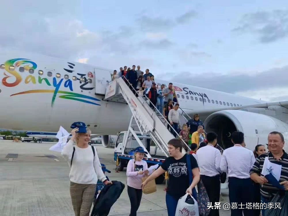 俄罗斯人为何很少到中国旅游呢,俄罗斯人为什么喜欢去北戴河