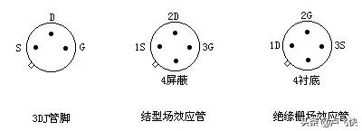 mos场效应管及放大电路,mos场效应管做太阳能光控开关