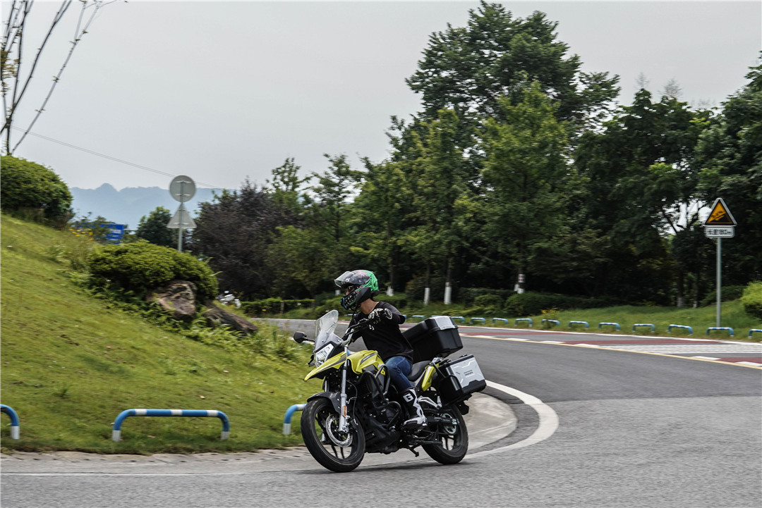 宗申150x休旅摩托车评测,宗申150x高配参数价格