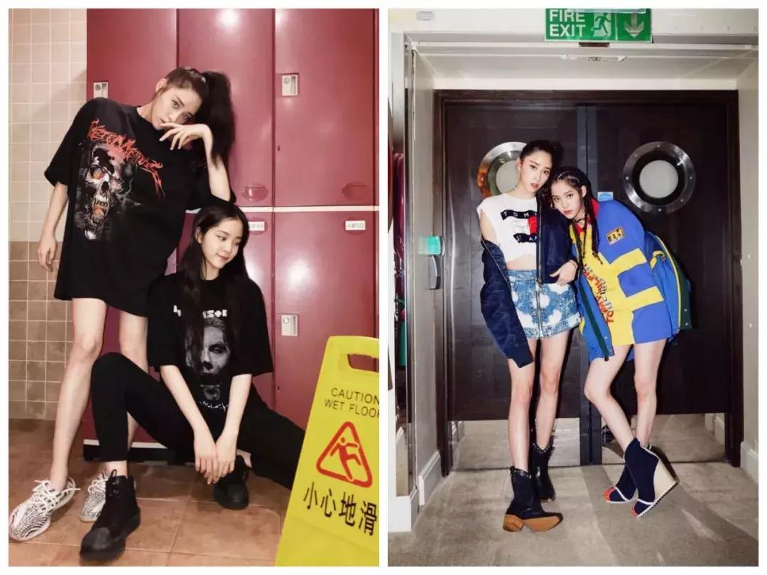 欧阳娜娜三姐妹颜值相差,欧阳娜娜三姐妹年龄从大到小