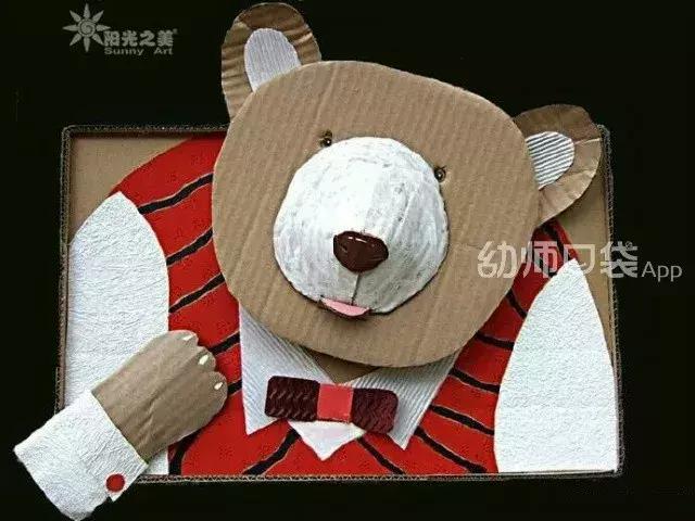 酒瓶纸盒利用,废纸罐头盒和空瓶子怎么变废为宝