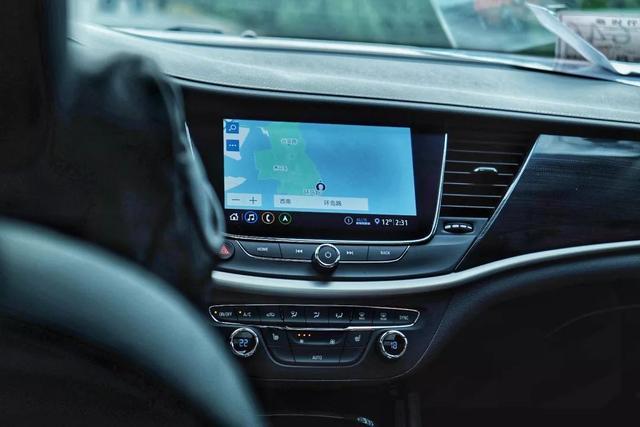 换装1.5t四缸别克威朗pro正式上市,四缸新款威朗二手车