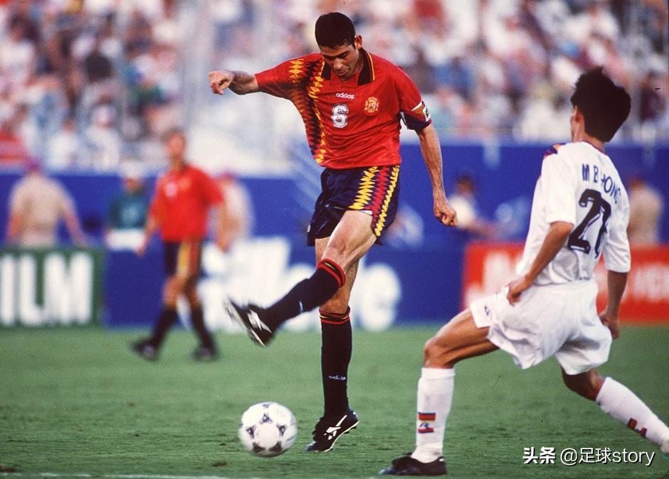 了解西班牙斗牛,2017-2018西班牙足球是什么样子