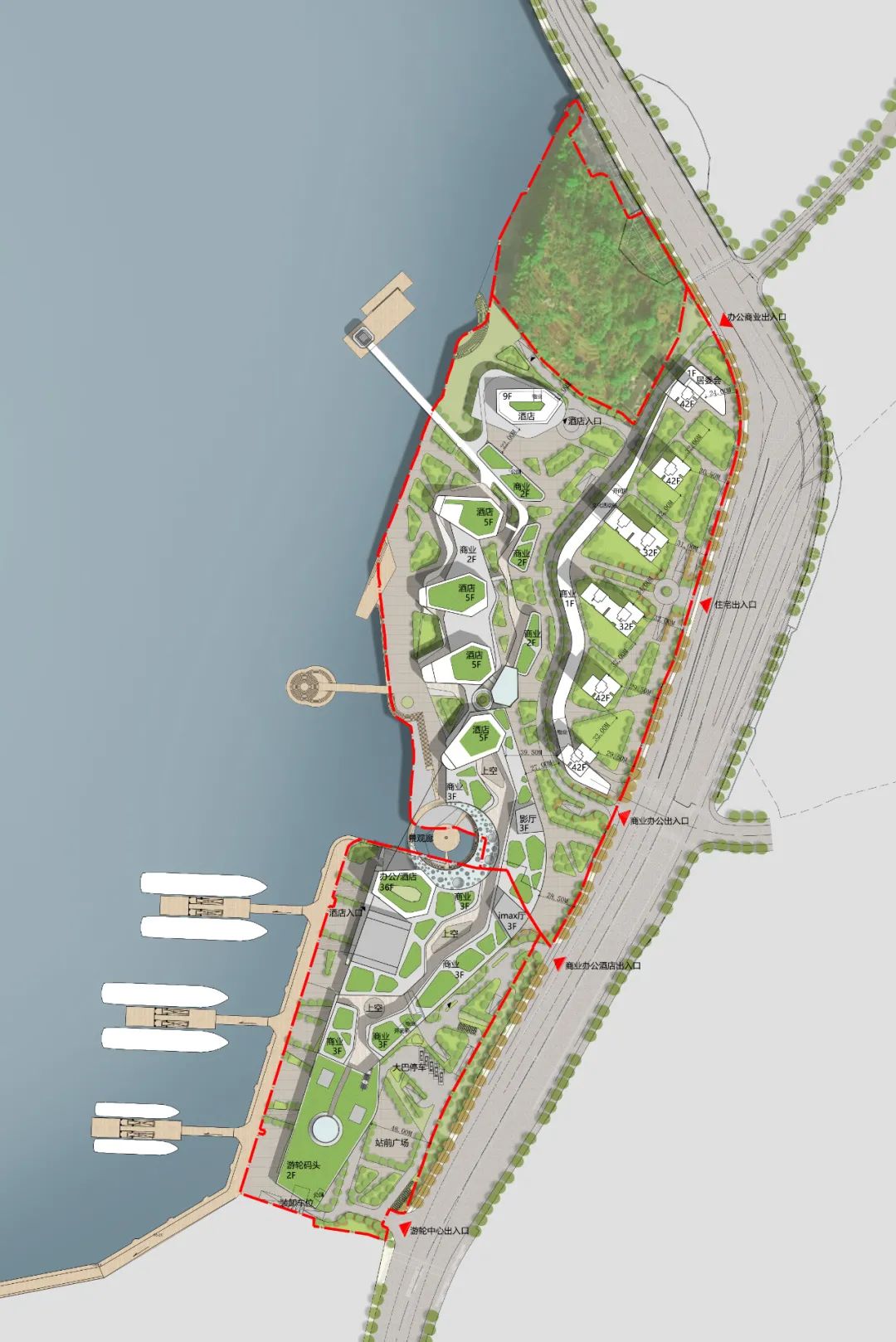 宜昌绿城规划,绿城宜昌最新进展