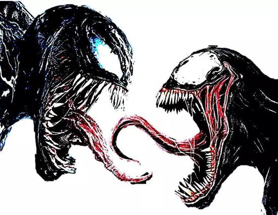 现实真的有毒液吗,现实中有没有毒液相似的液体