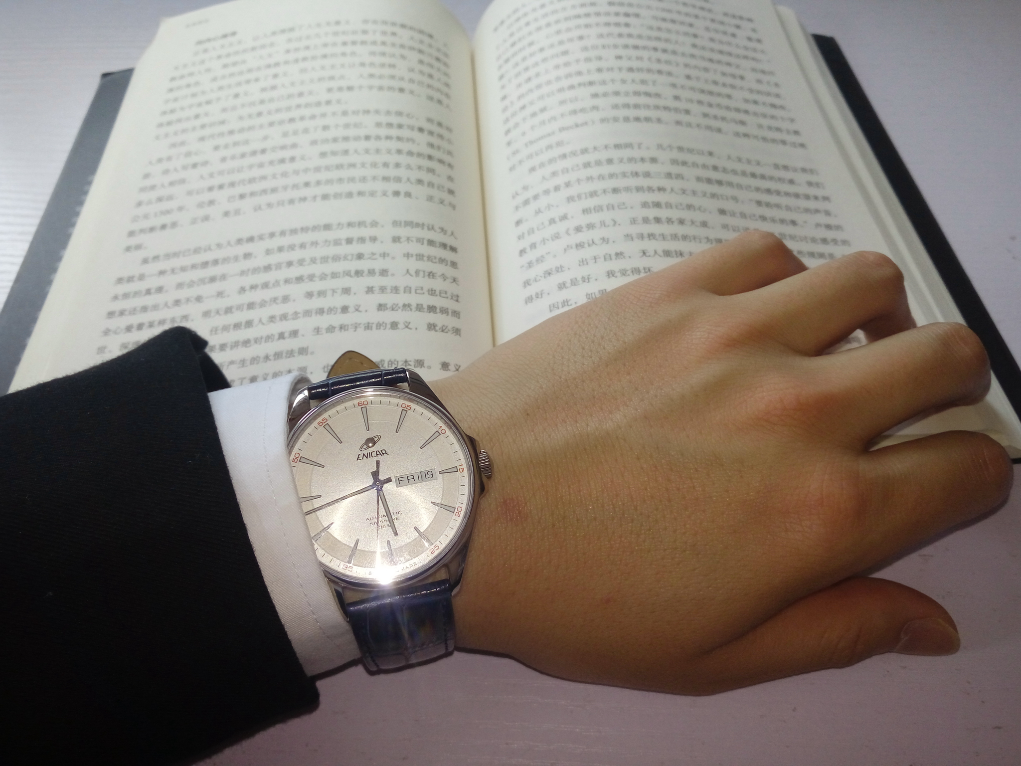 英纳格和英纳格,英纳格表为什么叫英纳格