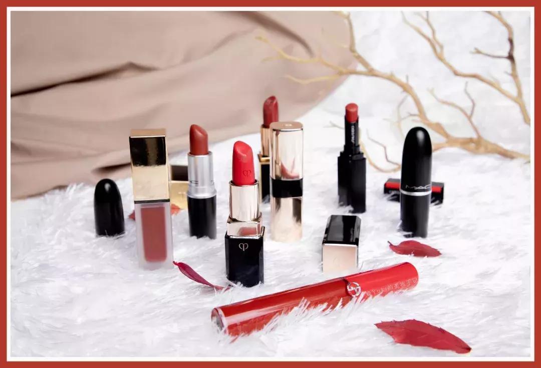 女人涂口红真的比不涂要漂亮吗,涂口红与不涂口红的区别