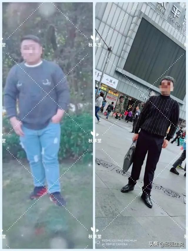 我从136斤减到111斤,我从180斤减到90斤