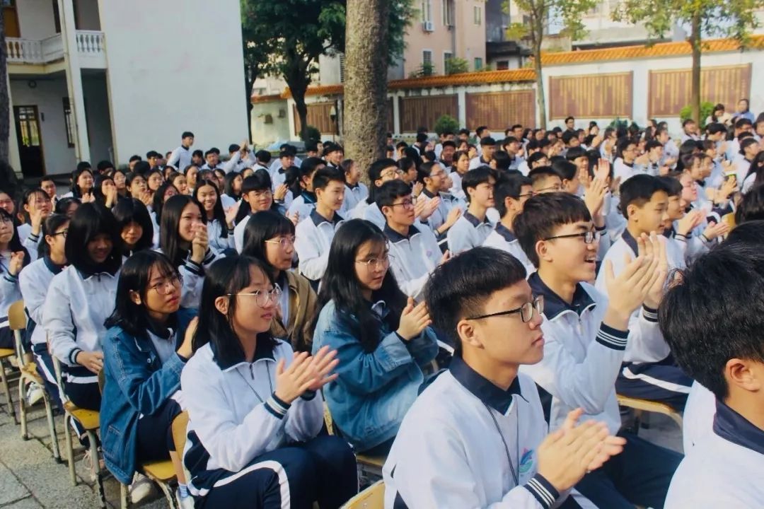 2021年揭阳市各高一录取分数,2021年揭阳中考录取分数线