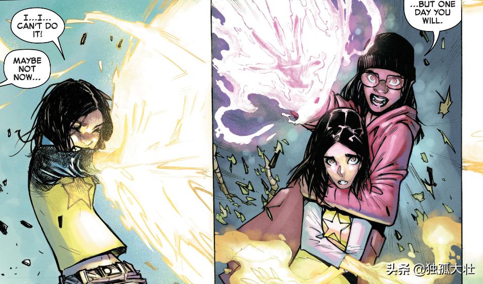 奇异博士漫威最强魔法师,奇异博士在漫威强吗