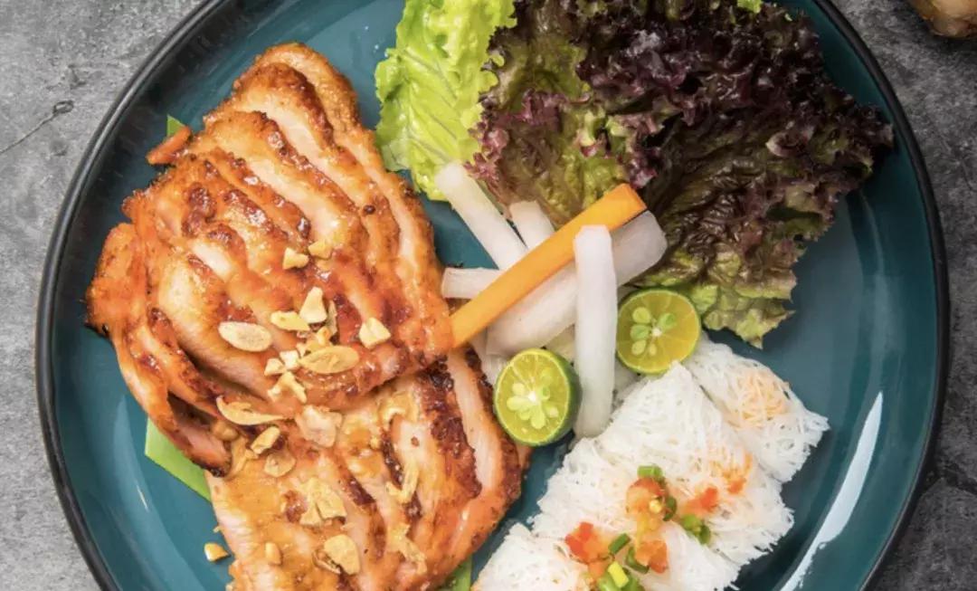 东南亚美食排行榜前十名甜品,厦门南洋味道东南亚料理