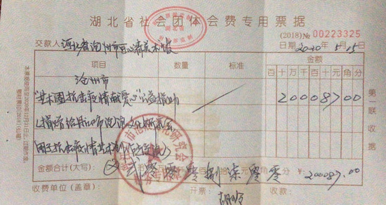 抗击疫情奉献爱心捐款活动,致敬抗疫英雄公益活动