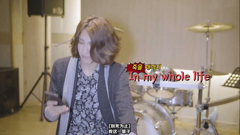 被公司冷藏，成为网红另辟蹊径，帅气韩国打鼓小哥圈粉18万粉丝