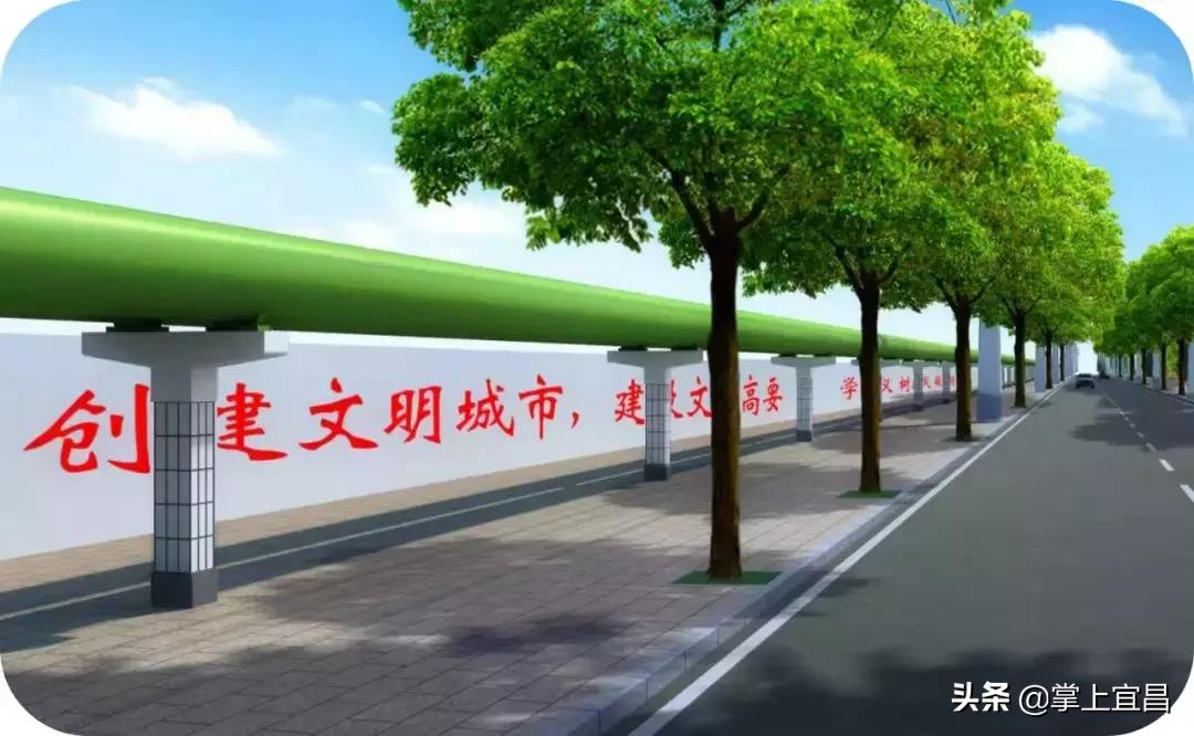 宜昌集中开工的重大项目,2022宜昌一季度开工项目