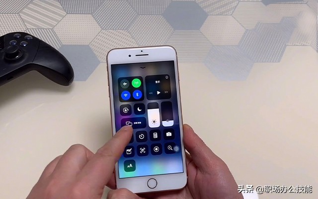 oppo手机投屏到电视最简单的方法,mirascreen手机投屏电视教程