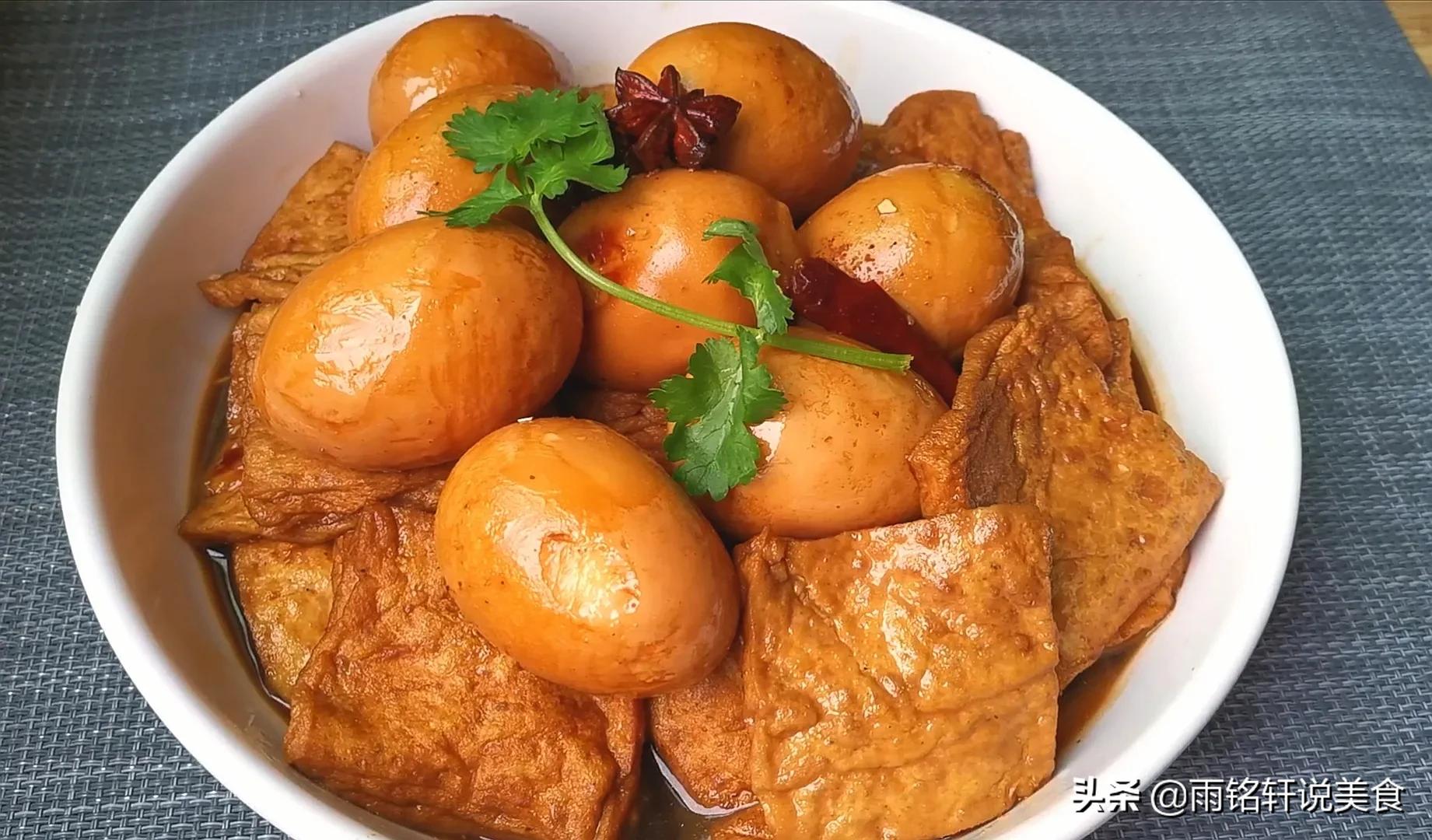 徒手剥鸡蛋壳剩下鸡蛋膜,怎么快速剥熟鸡蛋壳