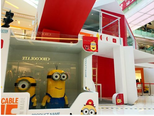 小黄人为什么火,小黄人为什么这么强