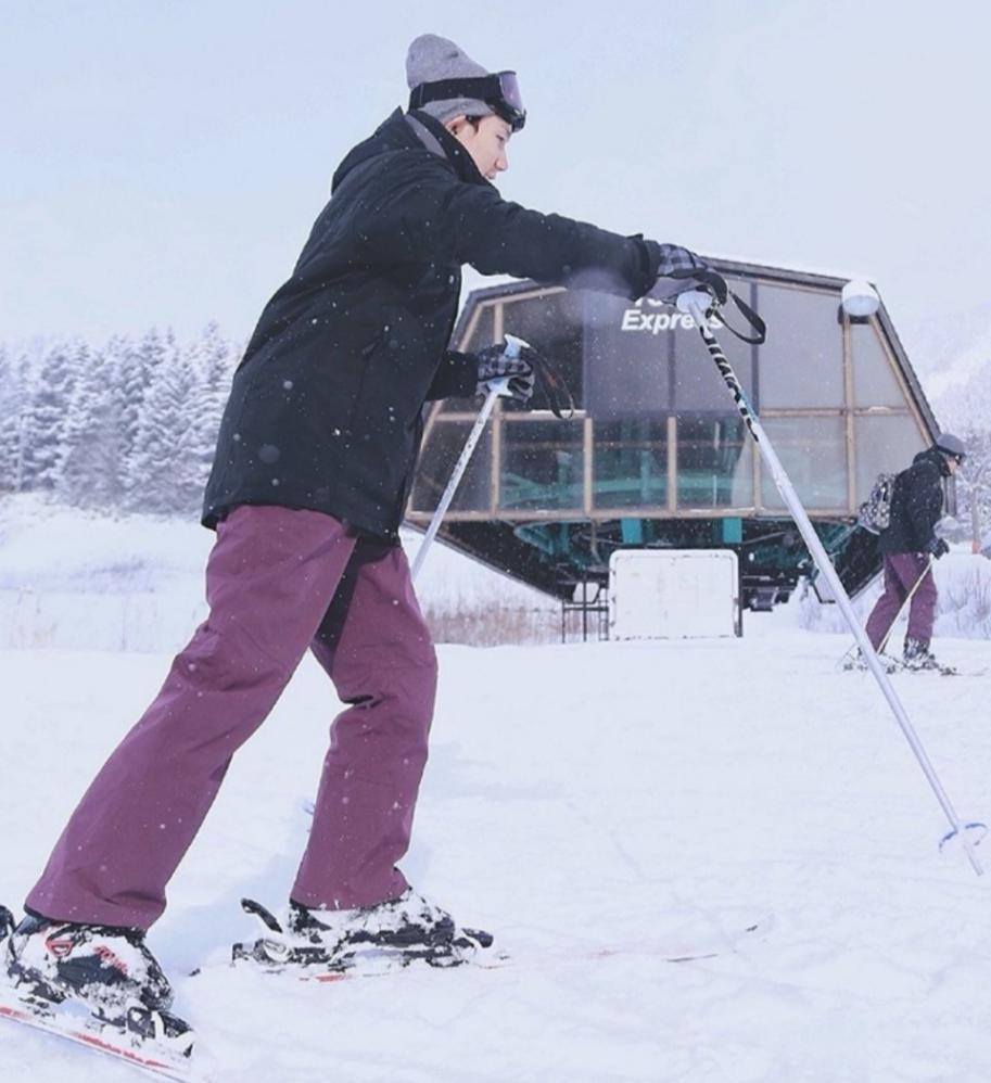 王源的运动技能,王源能歌善舞