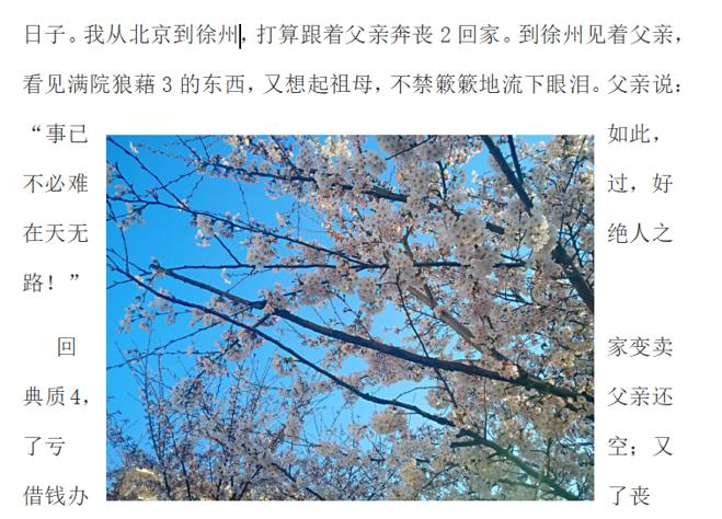 word文本框文字环绕方式有几种,word文字如何设置文本效果