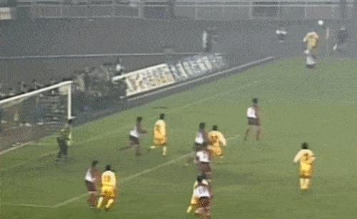 从“四川全兴”到“河南建业”，时也！命也