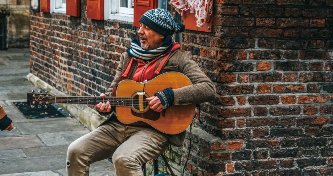 这里的秋冬，萧索中满是优雅