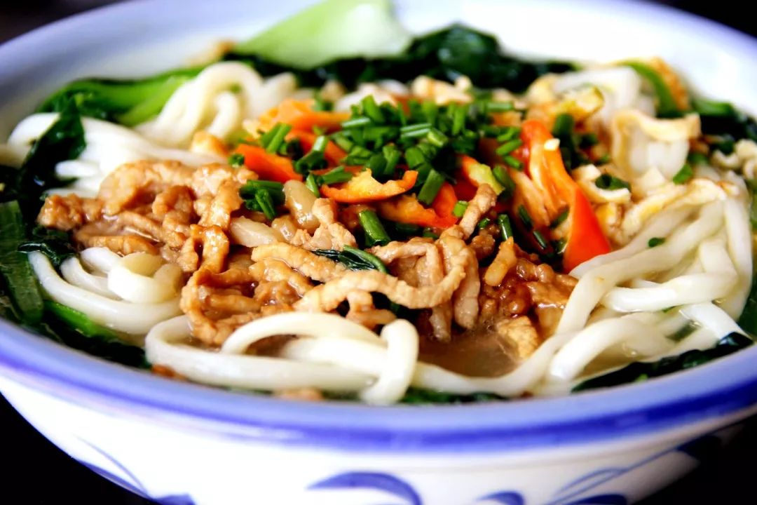 金华市著名网红,十大网红打卡圣地金华