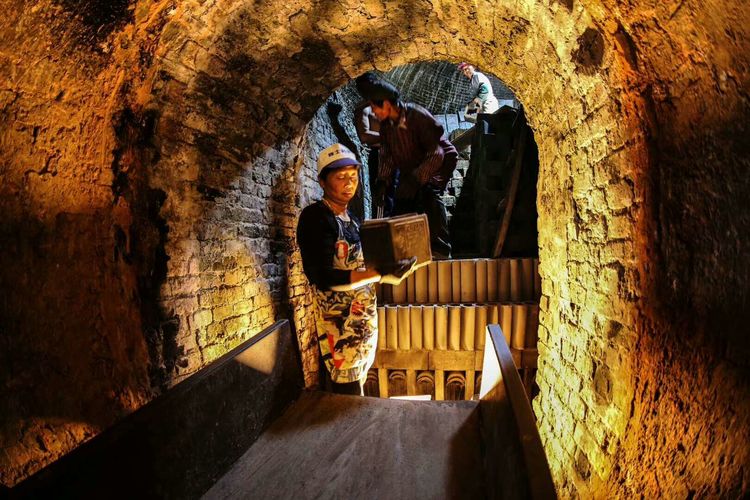 8大国赛助力国协积分‖端午节民俗活动和徽州百工人文风光摄影