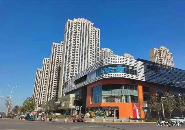 青岛高新区人才公寓第二批哪个好,青岛高新区楼盘评测