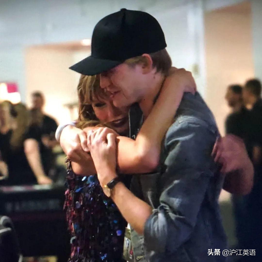 霉霉要发新歌了吗,霉霉新重录专辑歌曲